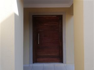 3 Bed House in Amandasig