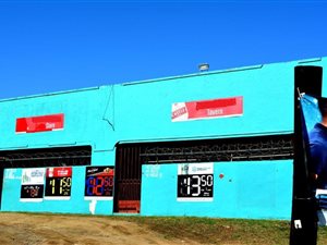 Commercial space in Marburg
