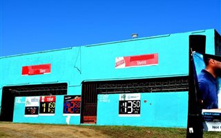 Commercial space in Marburg