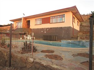 3 Bed House in Pretoria Gardens