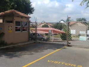 3 Bed Apartment in Allens Nek