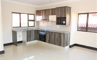2 Bedroom Simplex in Izinga Ridge