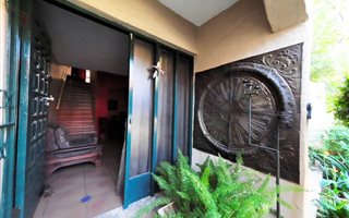 3 Bedroom Townhouse in Murrayfield