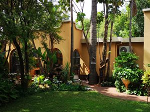 3 Bed House in The Orchards