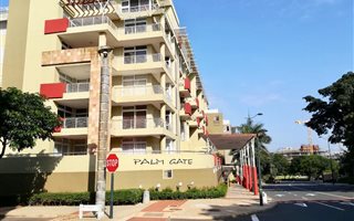 1 Bedroom Apartment in New Town Centre (Gateway)