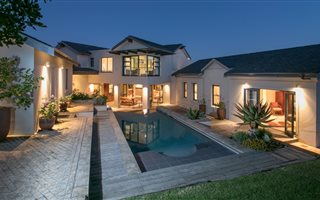 4 Bedroom House in Pezula Private Estate