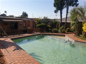 2 Bed House in Sunnyridge