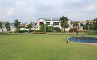 4 Bedroom House in Midstream Ridge Estate