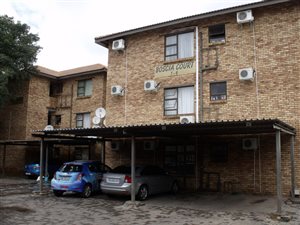 3 Bed Apartment in Lephalale (Ellisras)