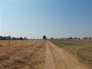 1 ha Land available in Kaydale