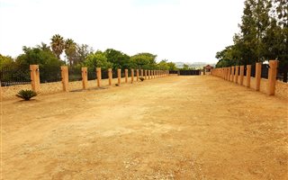 1.7 ha Land available in Chartwell