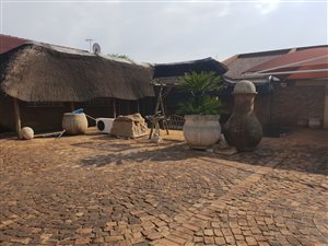 3 Bed House in Dal Fouche