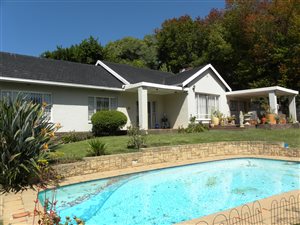 3 Bed House in Blairgowrie