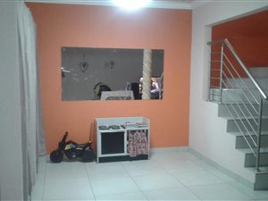 3 Bed Townhouse in Verwoerdpark
