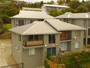 3 Bedroom Townhouse in Westhill