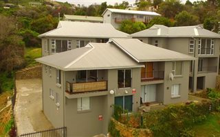 3 Bedroom Townhouse in Westhill