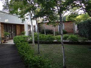 4 Bed House in Colbyn
