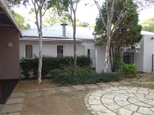 4 Bed House in Colbyn
