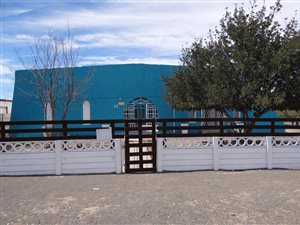 4 Bed House in Beaufort West