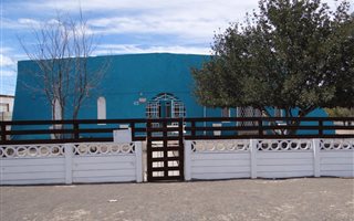 4 Bedroom House in Beaufort West