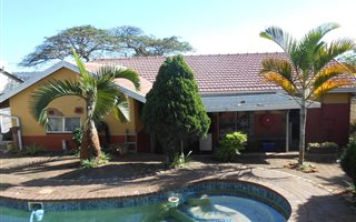 3 Bedroom House in Bluff