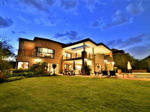 4 Bed House in Meyersdal Eco Estate