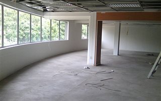 469 m² Retail Space in Umhlanga Rocks