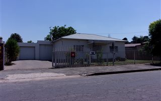 2 Bedroom House in Fishers Hill
