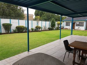 3 Bed House in Mackenzie Park