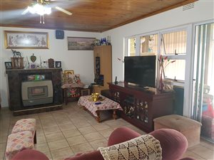 3 Bed House in Mackenzie Park