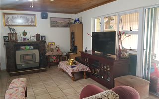 3 Bedroom House in Mackenzie Park
