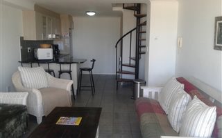 2 Bedroom Apartment in Santos Bay