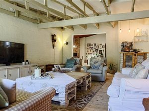 4 Bed House in Ferndale