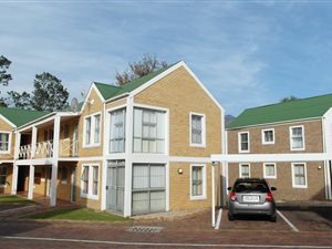 2 Bed Apartment in La Colline