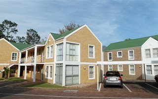 2 Bedroom Apartment in La Colline
