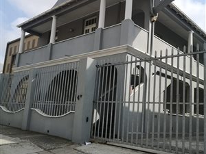 2 Bed Flat in Port Elizabeth Central