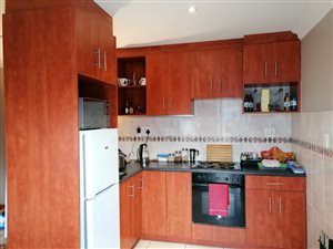 4 Bed House in Westridge
