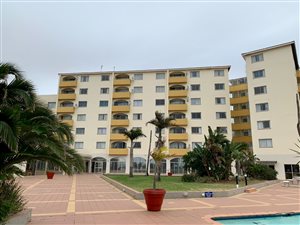 3 Bed Apartment in Port Shepstone