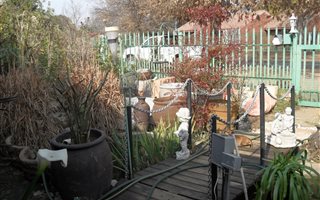 2 Bedroom House in Kriel