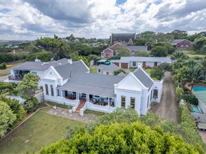 3 Bed House in East Bank