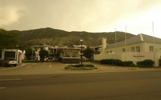 2 Bedroom House in Onrus