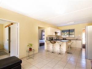 2 Bed Apartment in Witfield