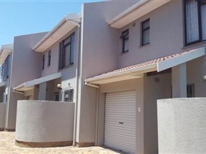 2 Bed Townhouse in Goodwood