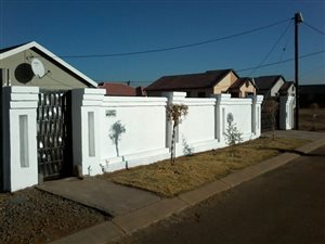 2 Bed House in Evaton West