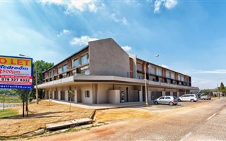 1 Bedroom Apartment in Lindhaven