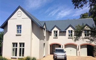 4 Bedroom House in Winterskloof
