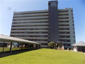 2 Bed Apartment in Sea Park