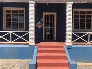 100 m² Commercial space in Pietermaritzburg Central