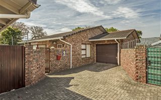 3 Bedroom House in Westering