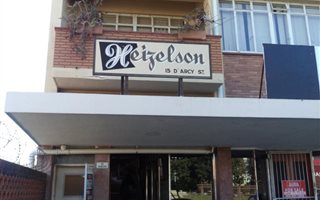 1 Bedroom Apartment in Kimberley Central